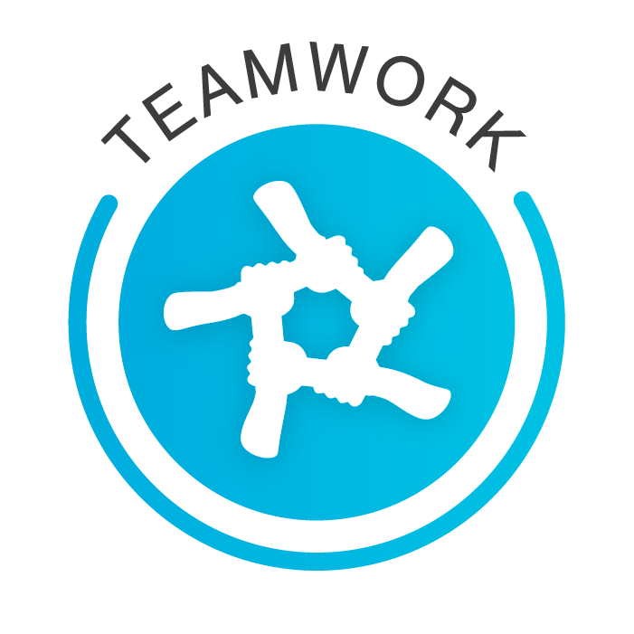 Teamwork